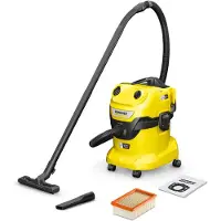 Kärcher Aspiradora Industrial Wd 4-18 Dual V-20/22