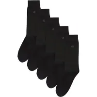 Next Calcetines negro