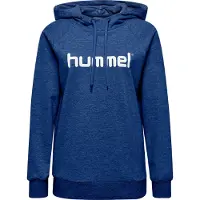 Hummel Sudadera Con Capucha Go Logo