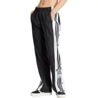 Adidas Pantalón chandal Adibreak Tracksuit Bottoms mujer - Negro - EU L