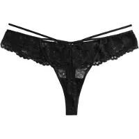 Next Tanga negro