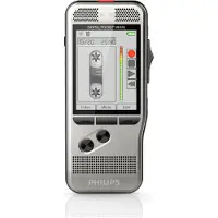 Philips Grabadora De Voz Dpm 7200/02