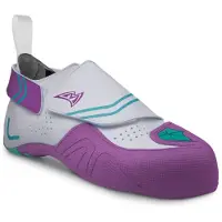 Mad Rock - Kid's Mad Monkey - Pies de gato size 27, morado/gris