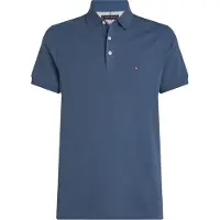 Tommy Hilfiger Camiseta 'CORE 1985' zafiro