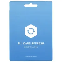 DJI Care Refresh plan de 2 años para Osmo Mobile SE