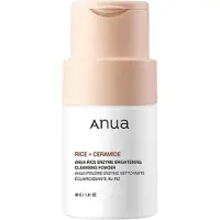 ANUA - Polvo Limpiador Rice Enzyme Brightening