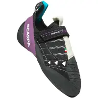 Scarpa - Instinct VSR LV - Pies de gato size 44,5, gris