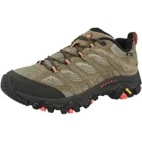 Merrell - Women's Moab 3 GTX - Zapatillas multideporte size 40,5, oliva