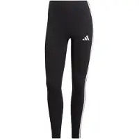 Adidas Leggings Essentials 3 Stripes Cotton