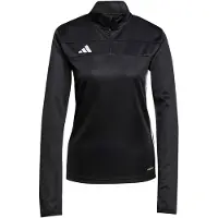 Adidas adidasSudadera entrenamiento Tiro 25 Essentials S Black / White Mujer
