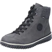 Rieker Botas gris