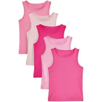 Next Camiseta térmica rosa / rosé / altrosa / rosa oscuro
