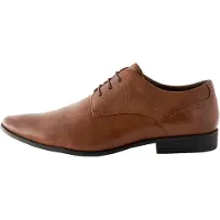 Next Zapatos con cordón 'Derby' marrón