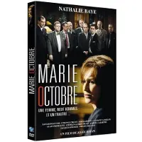 Dvd Marie Octobre