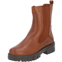 Palado Botas 'Luiesl' marrón