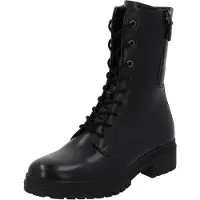 Palado Botas 'Umefiel' negro