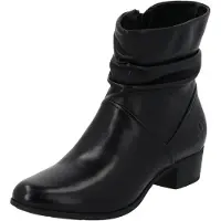 Palado Botas negro