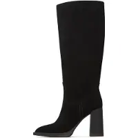 CESARE GASPARI Botas negro