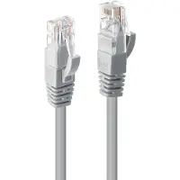 Lindy Cable De Red Cat6 U/utp 10 M