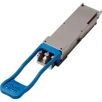 Cisco Transceptor Qsfp-100g-lr4-s