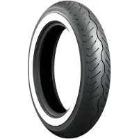Bridgestone Neumático Custom Exedra-g721 F 63h Tl J Midnight War