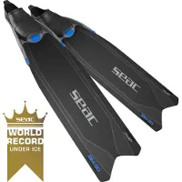 Seac Sub Aletas De Freediving Bm30