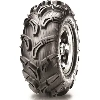 Maxxis Neumático De Quad Zilla Mu02 56j E