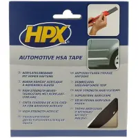 Hpx cinta de doble cara HSA