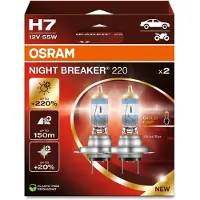 Osram Bombilla 64210nb220-2hb