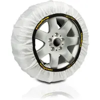 Goodyear Cadenas De Nieve Ultra Grip