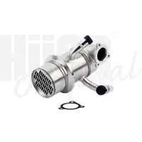 HÜCO 135984 AGR: Intercooler para sistema de recirculación de gases de escape