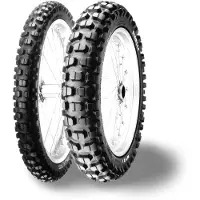 Pirelli Neumático Adventure Mt 21 Rallycross 48p Tt