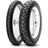 Pirelli Neumático De Trail Mt 60 Rs 58t Mst Tt