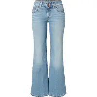 Levi's Superlow Flare Jeans Talla: W29L34 | Pantalones Outlet | Mujer
