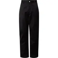 Carhartt WIP Pantalón negro