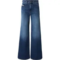 Diesel Vaquero '1978 D-AKEMI' azul denim / azul oscuro
