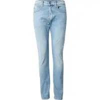 Scotch & Soda Vaquero 'Ralston' azul claro