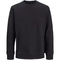 R.D.D. ROYAL DENIM DIVISION Sudadera negro