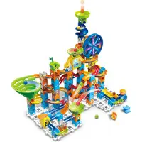 Vtech Circuito De Carreras Marble Rush Ultimate Set Xl100e