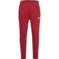 Benlee Pantalón deportivo 'Sutherland' rojo / blanco