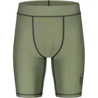 Benlee Pantalón deportivo 'Bossburn' oliva / negro