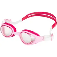 Arena Gafas deportivas 'Air' rosa claro / rosa oscuro / blanco