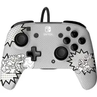 PDP Mando De Nintendo Switch Cosmic Strip