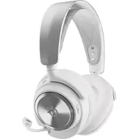 SteelSeries Auriculares Inalámbricos Gaming Arctis Nova Pro Wl P