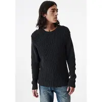 Iro Paris Jokol Sweater In Black Talla: S | Jerséis Outlet | Hombre | Negro
