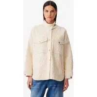 Iro Paris Rosana Item In Natural Talla: M | Chaquetas Outlet | Mujer