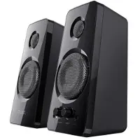 Trust Altavoces Tytan 2.0