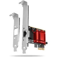 Aucune Tarjeta De Expansión Pci-e Pcee-gix