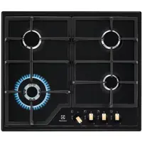 Electrolux Placa De Gas Egs6436rk 60 Cm 4 Fuegos