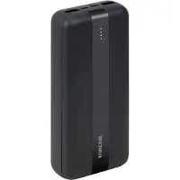 Rivacase Batería Externa Va2081 20.000mah